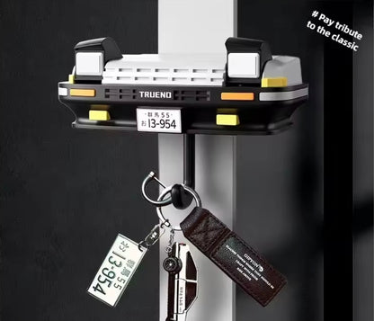 JDM AE86 & Fun Car Key Holders