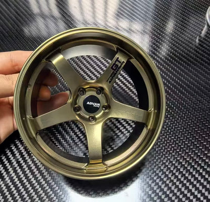 RAYS Forged Rims