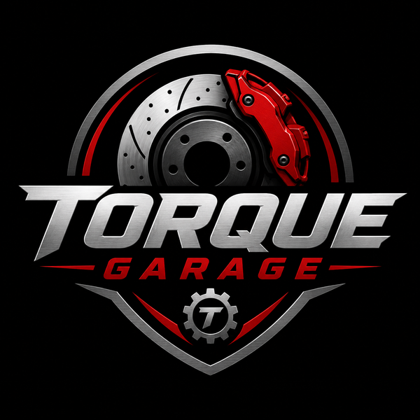 TorqueGarage