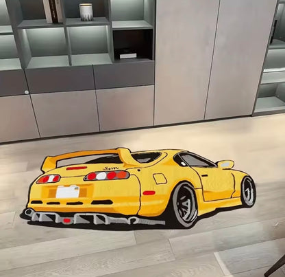 JDM Style Rugs