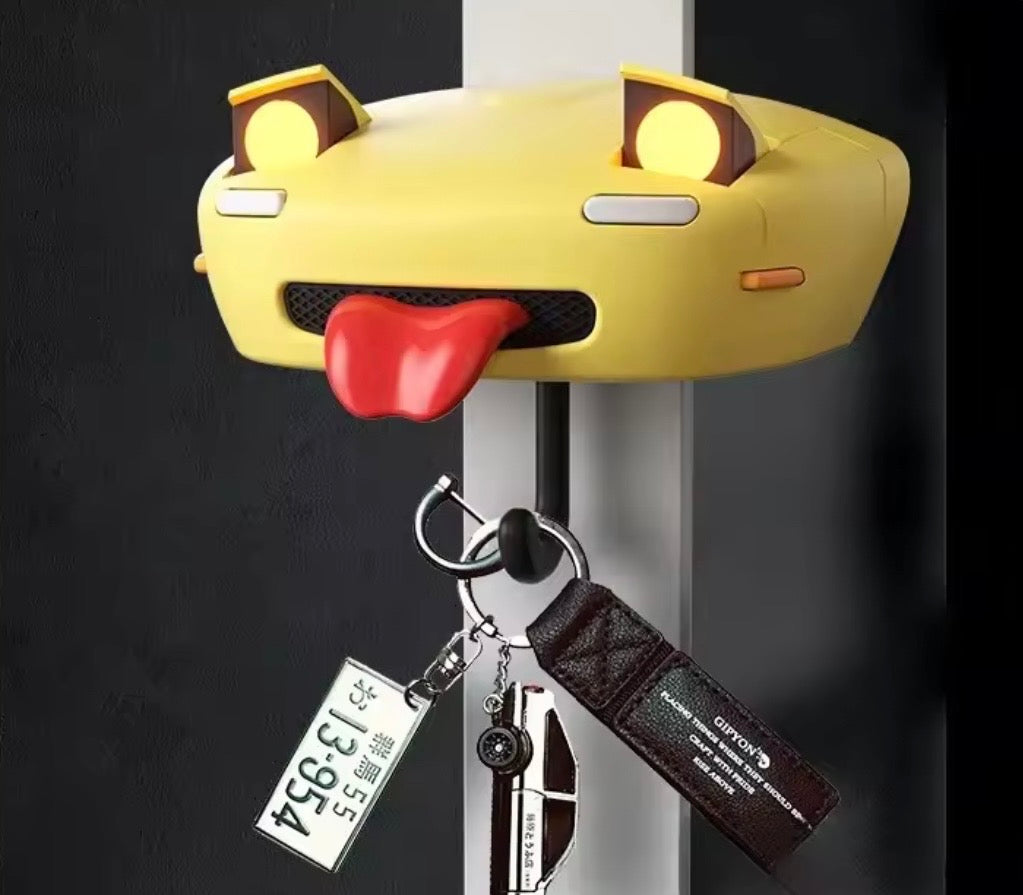 JDM AE86 & Fun Car Key Holders